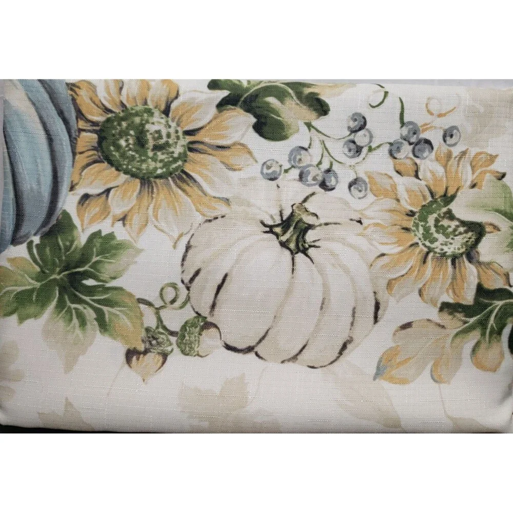 Fabric Tablecloth, 60